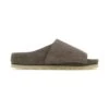 Fear Of God Brown Suede Los Feliz Slippers