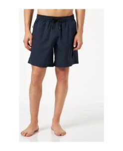 MC2 Saint Barth Man Blue Navy Comfort And Stretch Swim Shorts -Volk Clothing Sales 6bbb9f3a29c3c5fe870036ddf47a33a0