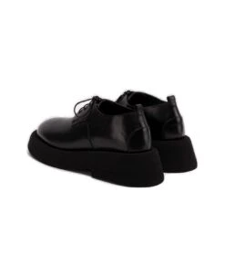 Round Toe Lace Up Derby Shoes -Volk Clothing Sales 6c1dba42bd8beda00e9f3aa5dc6c73b1