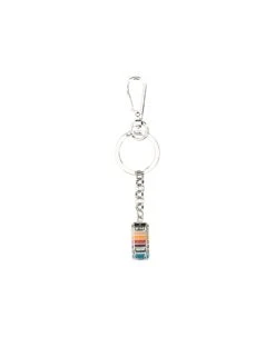PAUL SMITH Mini Keychain