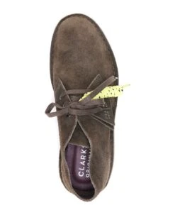 Clarks Desert Laced Up Shoes -Volk Clothing Sales 6c3ab036c415407f4e1b7e037efa763f