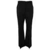 Lanvin Tuxedo Cigarette Trousers