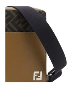 FENDI Vertical Pouch -Volk Clothing Sales 6c8290a0fc30678e7fa1c46af9093c58