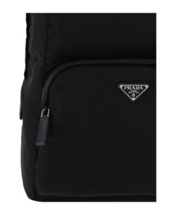 Prada Backpack -Volk Clothing Sales 6cc7e1559cf353f987912a22a2412e00
