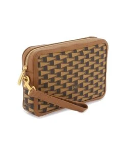 Bally Pennant Clutch -Volk Clothing Sales 6d259f68c20adf1c4507475c060eb726