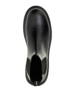 Alexander McQueen 'chelsea Hybrid' Ankle Boots -Volk Clothing Sales 6d35b85ada8ae6c0aa5a7491596338bd