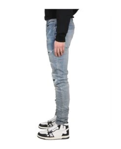 Amiri Jeans Bandana -Volk Clothing Sales 6d492fce9d37bb9cdb0f1f5e27da5f0a