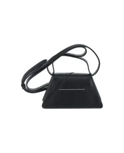 MM6 Maison Margiela Japanese 6 Mini Crossbody Bag -Volk Clothing Sales 6d9d273db8973ead21e0c4c4e017c0b9