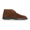 Tod's Suede Ankle Boot