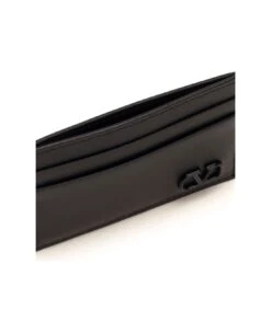 Valentino Garavani "vlogo" Card Holder -Volk Clothing Sales 6dcc5846d5bc1a690faf8e61a6b12168