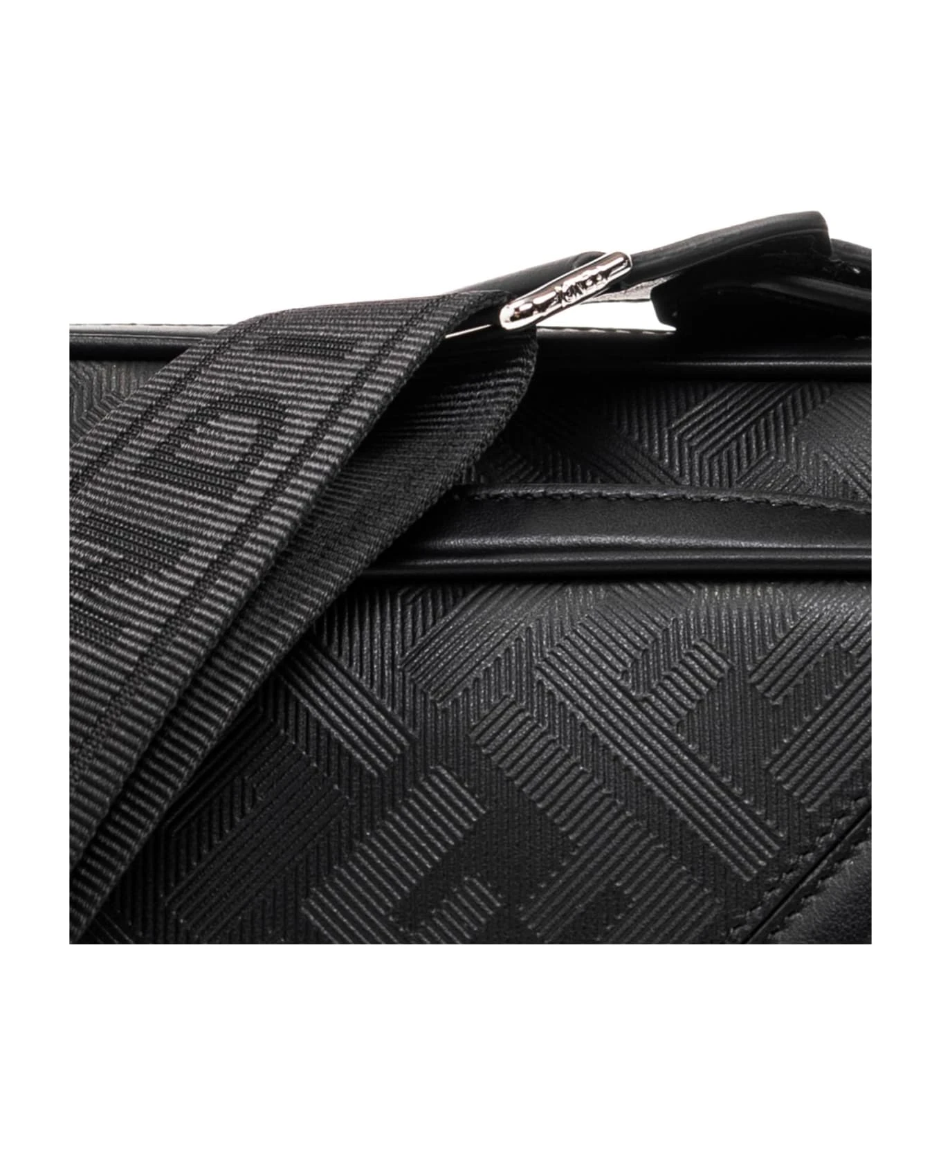 'fendi Shadow' Shoulder Bag 5 'fendi Shadow' Shoulder Bag - Image 5