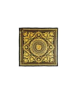 Versace Barocco Print Silk Scarf -Volk Clothing Sales 6f196ac68d0ade5be2c3cfed5c28f6d8