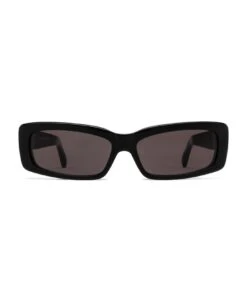 Bb0286s Black Sunglasses