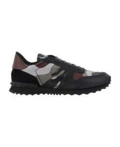 Valentino Garavani Rockrunner Sneakers