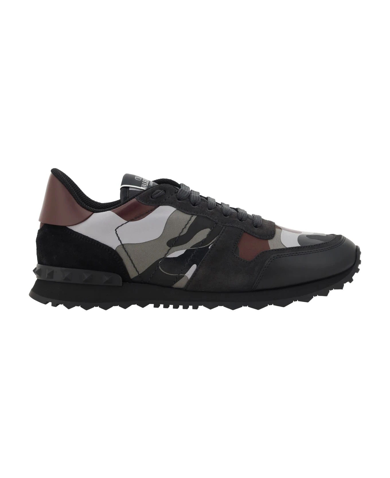 Valentino Garavani Rockrunner Sneakers 1 Valentino Garavani Rockrunner Sneakers
