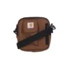 Carhartt Essential Small Shoulder Bag Camel