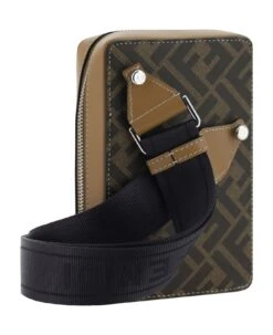 FENDI Vertical Pouch -Volk Clothing Sales 6ff4c91a95ebb92d6368dd7051df4a93