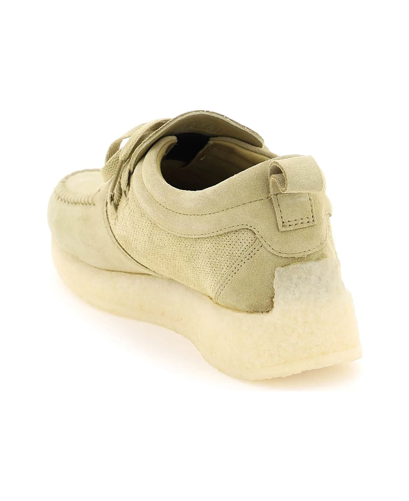 Clarks 'maycliffe' Lace-up Shoes 3 Clarks 'maycliffe' Lace-up Shoes - Image 3