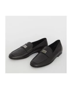 Dolce & Gabbana Ariosto Loafers -Volk Clothing Sales 70be3dd914b3823fdb1908f96b8bdece