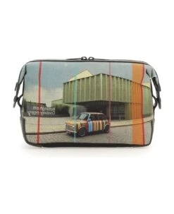 PAUL SMITH Notthingham Mini Bag