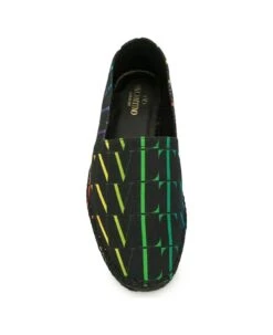 Valentino Garavani Garavani Vlnt Espadrillas -Volk Clothing Sales 71288797d413736bad35bc6b0344554c