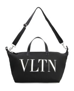 Valentino Garavani - Vltn Duffle Bag -Volk Clothing Sales 715f9bd0befa60804e698696f4d49b5d