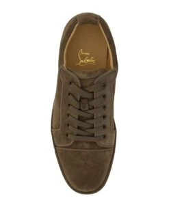 Christian Louboutin Louis Junior Sneakers -Volk Clothing Sales 71c85d65691e9c2dac8acbffae62c7f5