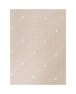 Beige Classic-style Polka Dotstie In Silk Man -Volk Clothing Sales 71d1cc73d4ee44fe7708ce80e9776c01