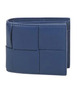 Bottega Veneta Intreccio Urban Wallet