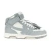 Off-White 'out Of Office Mid Top Lea' Sneakers