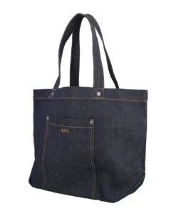 A.P.C. Tote Thais Bag -Volk Clothing Sales 72d9309823691f293cdf2fd10dddb030