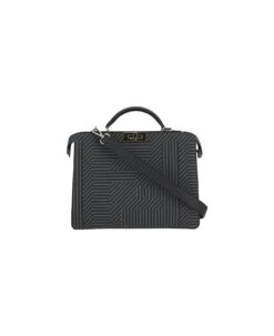 FENDI Peekaboo Isseu Medium Bag