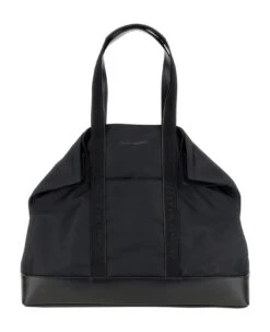 Alexander McQueen Tote De Manta Bag