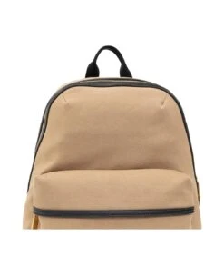 Bally 'treck' Backpack With Logo