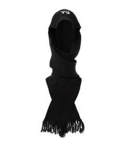 Y-3 Scarf Hat