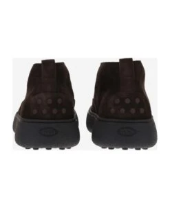 Tod's Suede Lace-up Shoes 8 Tod's Suede Lace-up Shoes -Volk Clothing Sales 739adb99b1dfce207b6d72c4bfbb5c75