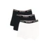 Logo Waistband 3 Pack Boxer HERON PRESTON