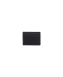 Bottega Veneta Intrecciato Credit Card Holder