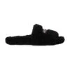 Balenciaga Furry Slide Fake Shearl/political