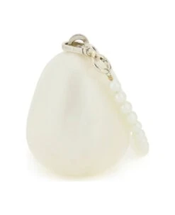 Simone Rocha 'nano Egg' Mini Bag