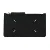 Maison Margiela Zipped Cardholder