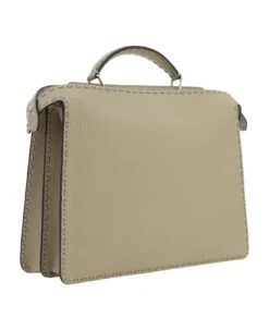 FENDI Peekaboo Handbag -Volk Clothing Sales 74ee5ef2bfd9322ff9826f18fe1bf860