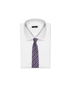 Regimental Tie Tie