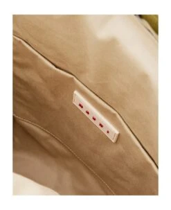 Marni Upcycling Tote -Volk Clothing Sales 751f3b7b6ea3060a22ec088f9364bcbb