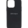 Palm Angels Basic Logo Iphone Case 14 Promax