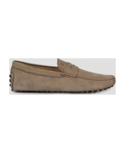 Tod's Gommino Driving Loafers