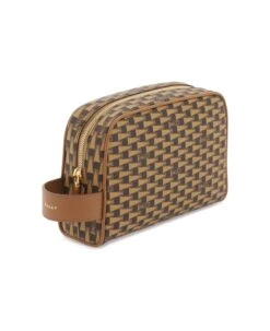 Bally Vanity Case -Volk Clothing Sales 759bf21499e13b40f069d9e9bcd7cd04