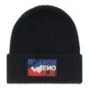 Tricot Beanie Hat