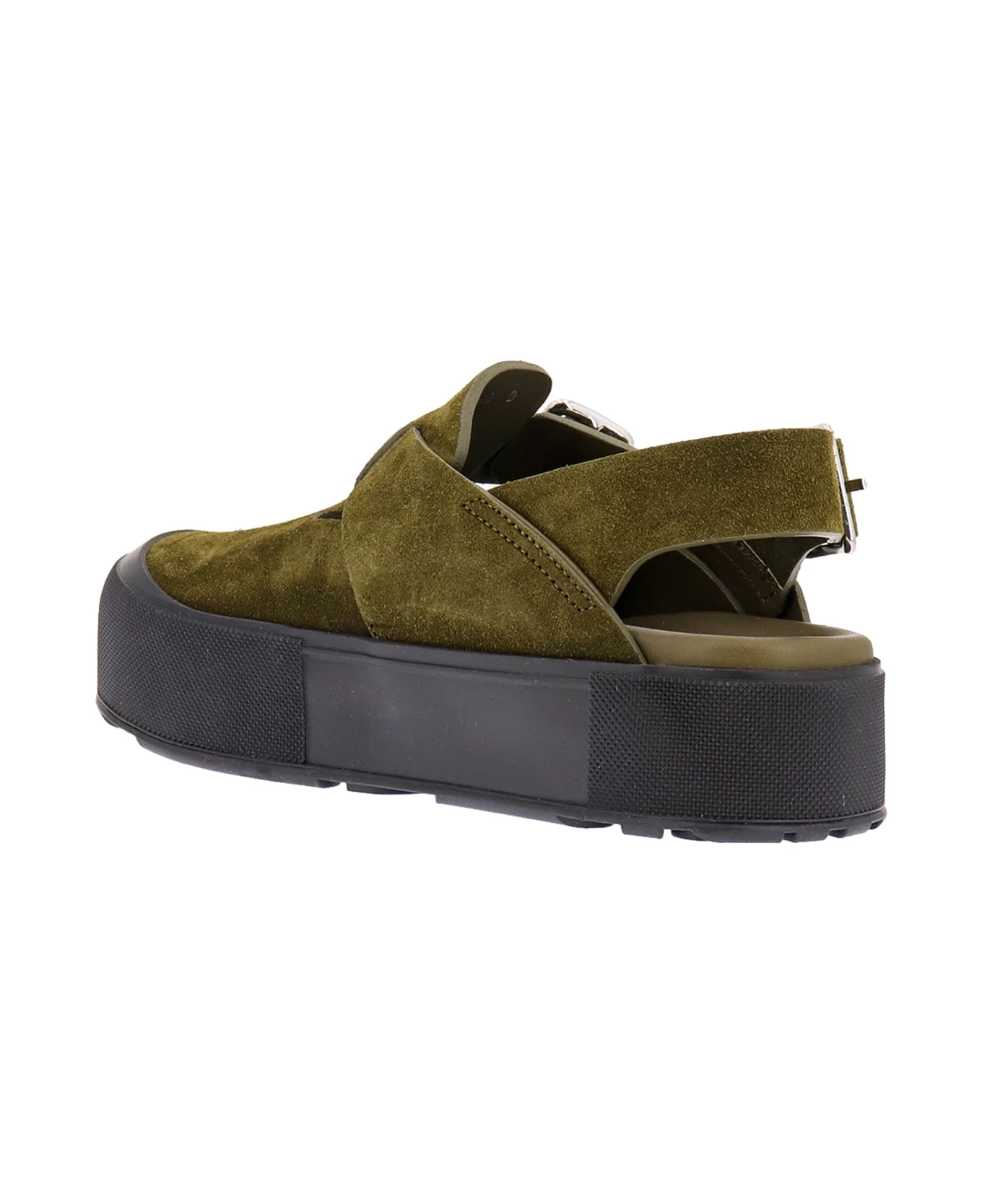 Alexander McQueen New Micmac Sandals 3 Alexander McQueen New Micmac Sandals - Image 3