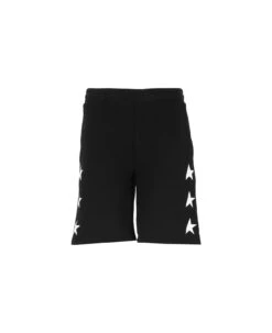 Golden Goose Diego Boxing Bermuda Shorts